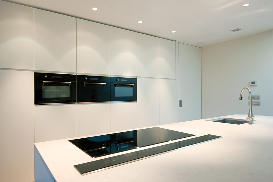 Architectuurfoto