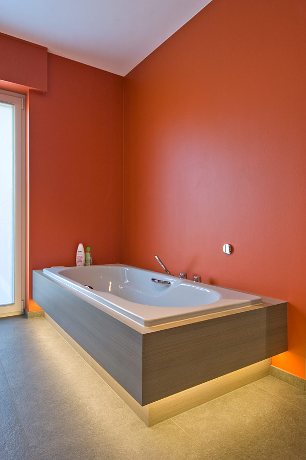 Architectuurfoto