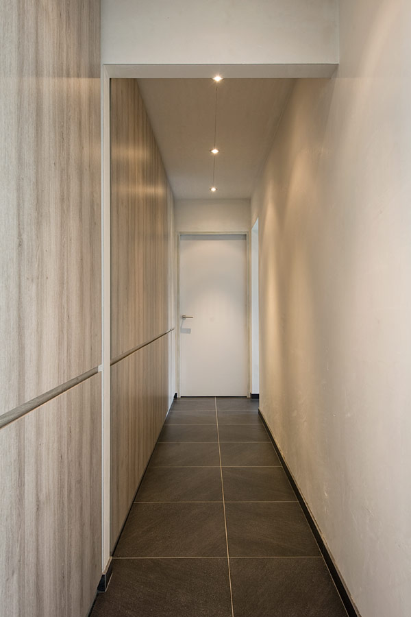 Architectuurfoto