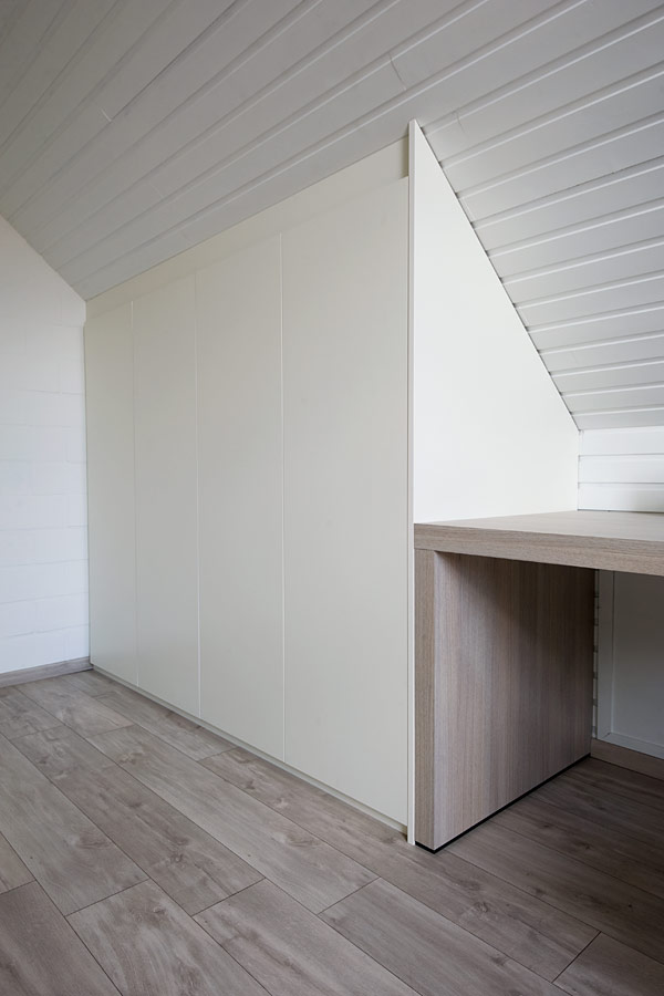 Architectuurfoto